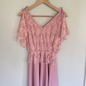 Gorgeous vintage dress